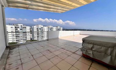 🏢 *EXCLUSIVO PENTHOUSE CON AMENIDADES Y VISTA PANORÁMICA * ‼️