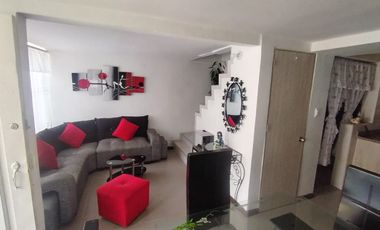 🏡 VENTA DE CASA DÚPLEX EN AGUA AZUL – DOSQUEBRADAS