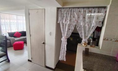 🏡 VENTA DE CASA DÚPLEX EN AGUA AZUL – DOSQUEBRADAS