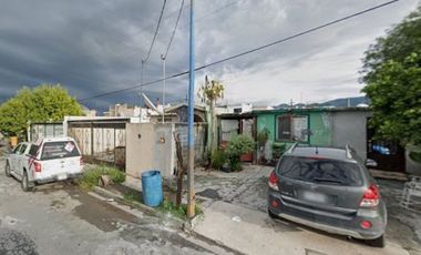 CASA EN RECUPERACION CORL. HIGINIO RUIZ, FOVISSSTE, SABINAS HIDAGO, N.L.