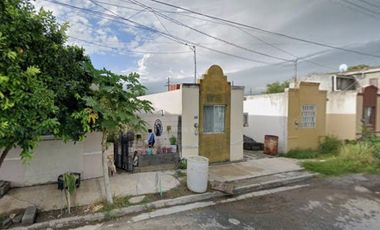 CASA EN RECUPERACION CORL. HIGINIO RUIZ, FOVISSSTE, SABINAS HIDAGO, N.L.