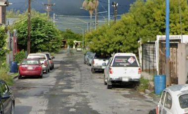 CASA EN RECUPERACION CORL. HIGINIO RUIZ, FOVISSSTE, SABINAS HIDAGO, N.L.