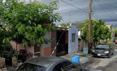 CASA EN RECUPERACION CORL. HIGINIO RUIZ, FOVISSSTE, SABINAS HIDAGO, N.L.
