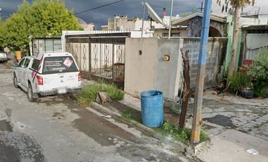 CASA EN RECUPERACION CORL. HIGINIO RUIZ, FOVISSSTE, SABINAS HIDAGO, N.L.