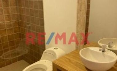 Edificio Moderno En Venta San Bartolo Con 7 Departamentos