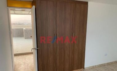 Edificio Moderno En Venta San Bartolo Con 7 Departamentos