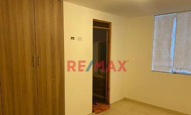 Edificio Moderno En Venta San Bartolo Con 7 Departamentos