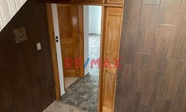 Edificio Moderno En Venta San Bartolo Con 7 Departamentos