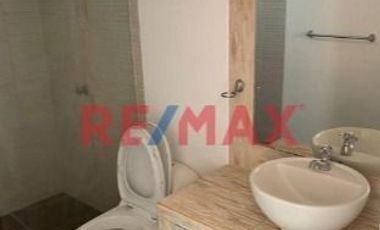 Edificio Moderno En Venta San Bartolo Con 7 Departamentos