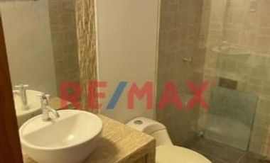 Edificio Moderno En Venta San Bartolo Con 7 Departamentos