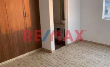 Edificio Moderno En Venta San Bartolo Con 7 Departamentos