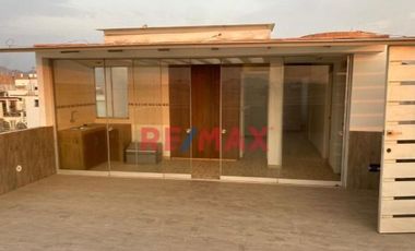 Edificio Moderno En Venta San Bartolo Con 7 Departamentos