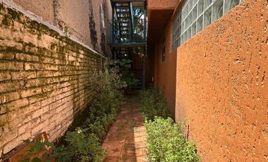 Amplia y Bonita Casa de 5 Recamaras en Ciudad Satélite