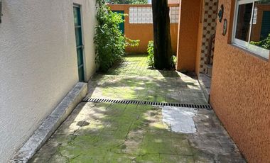 Amplia y Bonita Casa de 5 Recamaras en Ciudad Satélite