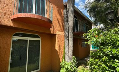 Amplia y Bonita Casa de 5 Recamaras en Ciudad Satélite
