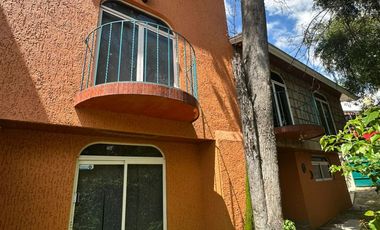 Amplia y Bonita Casa de 5 Recamaras en Ciudad Satélite
