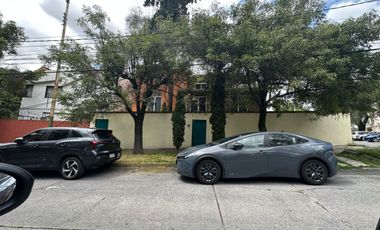 Amplia y Bonita Casa de 5 Recamaras en Ciudad Satélite