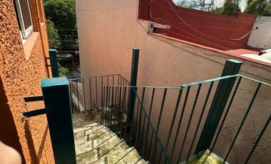 Amplia y Bonita Casa de 5 Recamaras en Ciudad Satélite