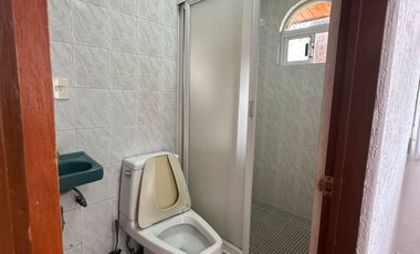 Amplia y Bonita Casa de 5 Recamaras en Ciudad Satélite