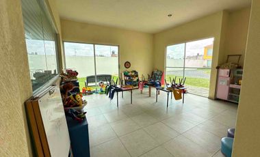 Renta hermosa casa en Villas Magdalena salida a CDMX