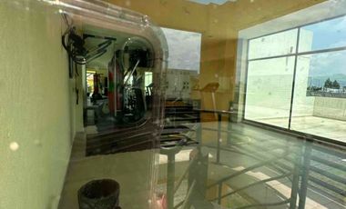 Renta hermosa casa en Villas Magdalena salida a CDMX