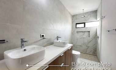 🏡 Vive con estilo y seguridad en Áureo Residencial – Loma Dorada, Tijuana