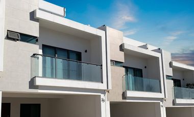 🏡 Vive con estilo y seguridad en Áureo Residencial – Loma Dorada, Tijuana