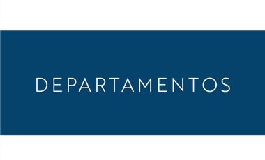 Departamentos en preventa Coto Caoba en Parques del Bosque