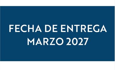 Departamentos en preventa Coto Caoba en Parques del Bosque