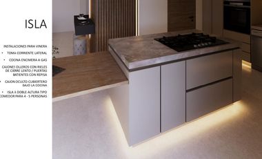 DEPARTAMENTOS EN VENTA. EDIFICIO TORRES SANTA ANA