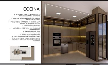 DEPARTAMENTOS EN VENTA. EDIFICIO TORRES SANTA ANA