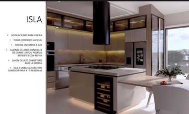 DEPARTAMENTOS EN VENTA. EDIFICIO TORRES SANTA ANA