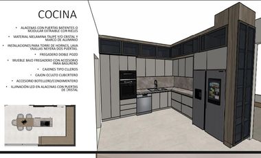 DEPARTAMENTOS EN VENTA. EDIFICIO TORRES SANTA ANA