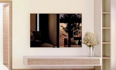 DEPARTAMENTOS EN VENTA. EDIFICIO TORRES SANTA ANA