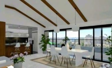 DEPARTAMENTOS EN VENTA. EDIFICIO TORRES SANTA ANA