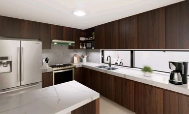 CASA EN VENTA JARDINES ALCALDE TOTALMENTE REMODELADA