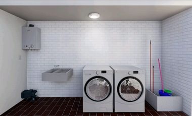 CASA EN VENTA JARDINES ALCALDE TOTALMENTE REMODELADA