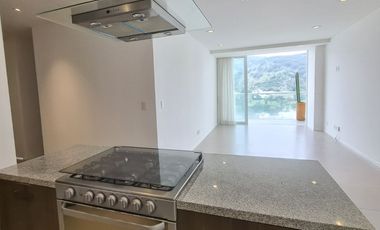 DEPARTAMENTO EN RENTA LA RIOJA, TORRE HISPANIA.