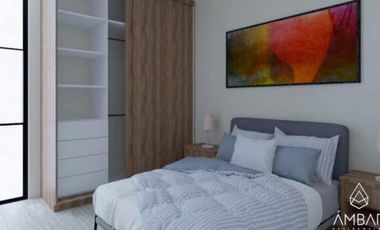 Vive en Ámbar Residencial, un desarrollo exclusivo ubicado a solo