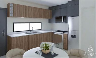 Vive en Ámbar Residencial, un desarrollo exclusivo ubicado a solo