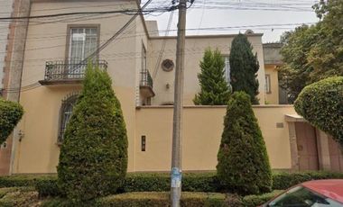 CASA EN REMATE EN LA QUEMADA NARVARTE CDMX