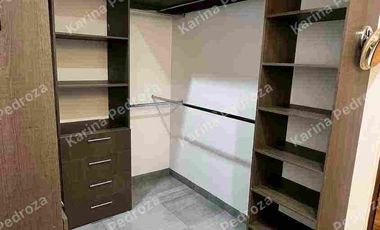 Departamento amueblado en planta baja