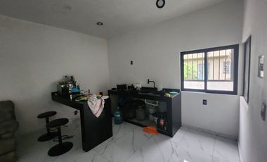 Casa tipo Loft (con excelente ubicación (Colón y Periférico)