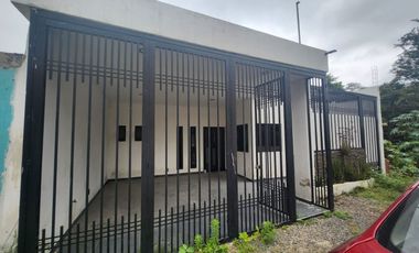 Casa tipo Loft (con excelente ubicación (Colón y Periférico)