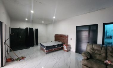 Casa tipo Loft (con excelente ubicación (Colón y Periférico)