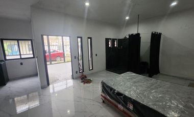 Casa tipo Loft (con excelente ubicación (Colón y Periférico)