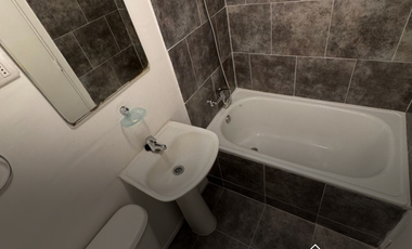 Impecable Departamento En Hualpén