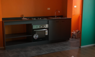 Impecable Departamento En Hualpén