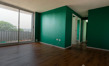 Impecable Departamento En Hualpén