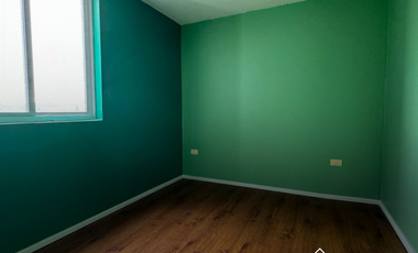 Impecable Departamento En Hualpén